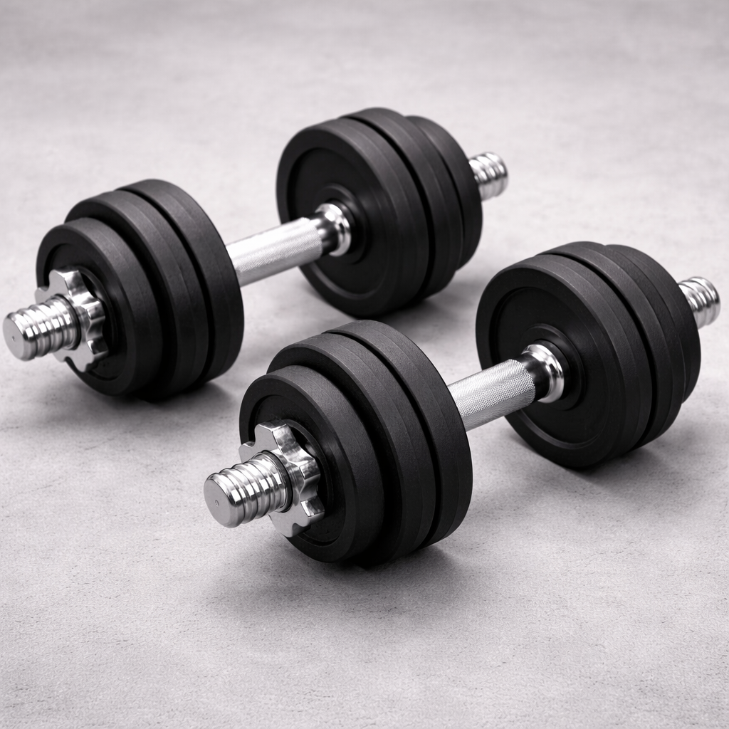 Iron Core