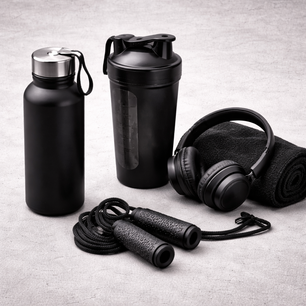 Gym Essentials