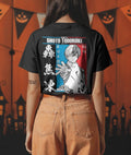 My Hero Academia Oversized Classic T-Shirt