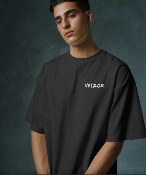 Unisex Oversized Classic T-Shirt