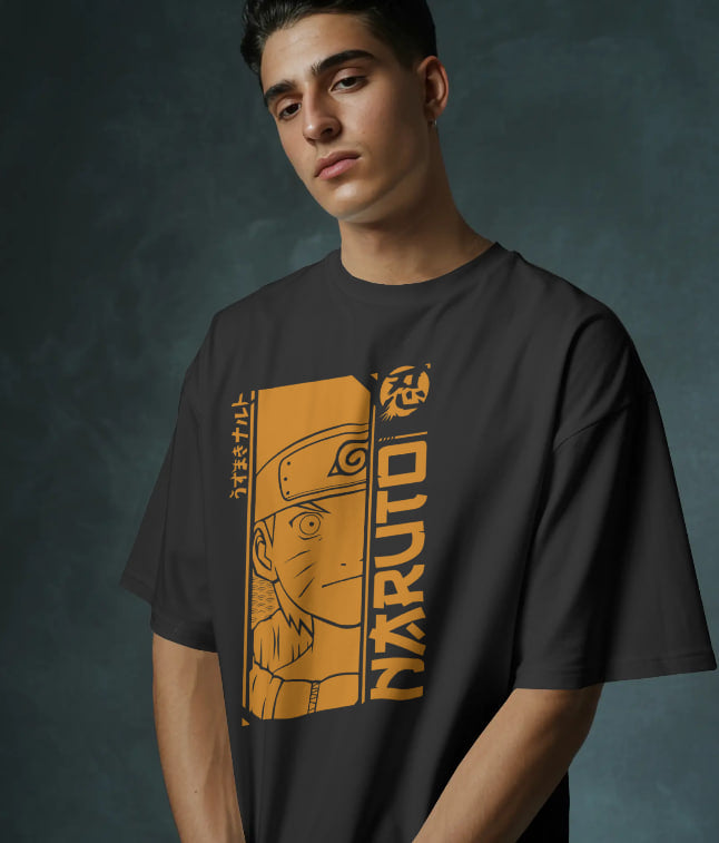 Unisex Oversized Classic T-Shirt