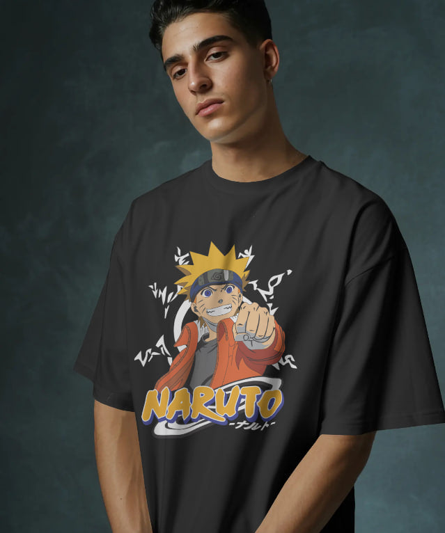 Unisex Oversized Classic T-Shirt