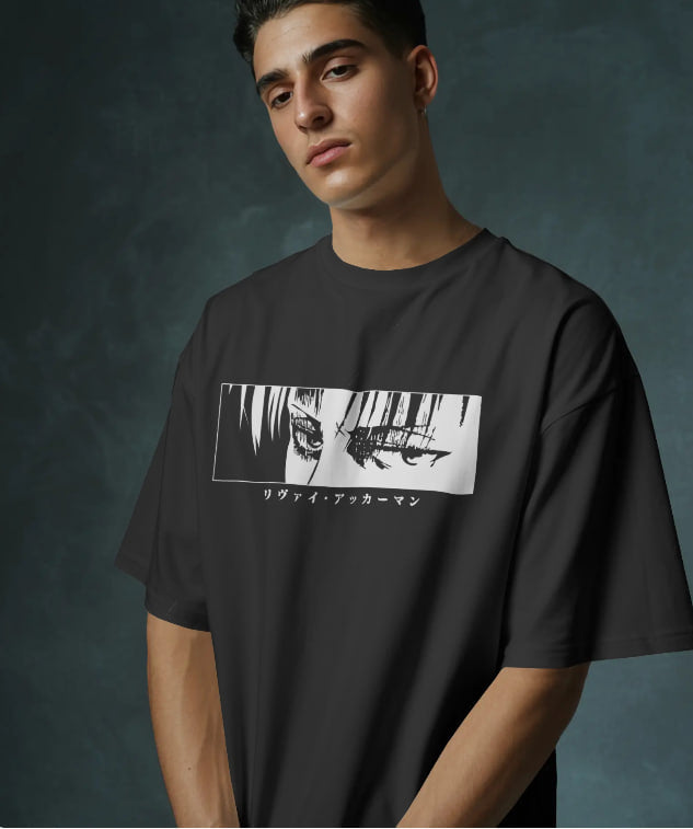 Unisex Oversized Classic T-Shirt