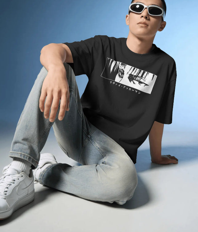 Unisex Oversized Classic T-Shirt